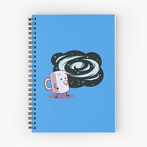 Item preview, Galaxy Coffee designed and sold by Stickow.