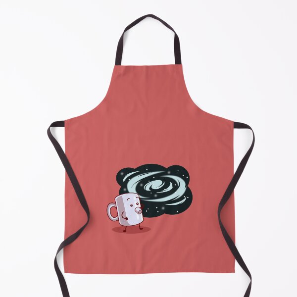 Item preview, Galaxy Coffee designed and sold by Stickow.