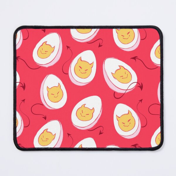 Item preview, Deviled Eggs designed and sold by Paisley Yazel.