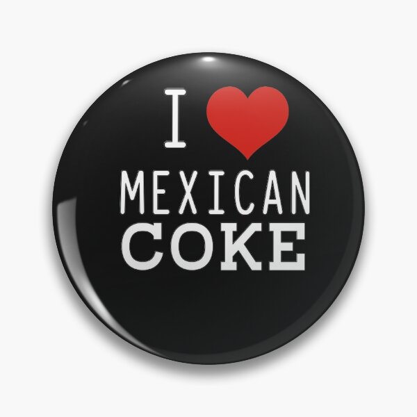 Item preview,  MexicanCoke designed and sold by HeavyBurden.