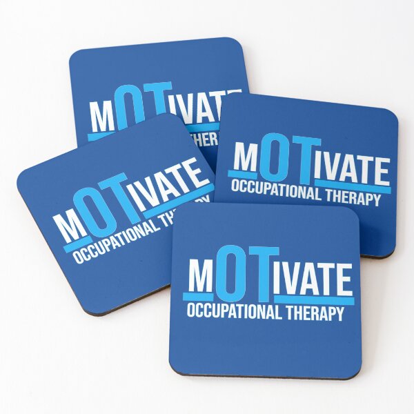 Item preview, Motivate OT Occupational Therapy designed and sold by TeesYouWant.