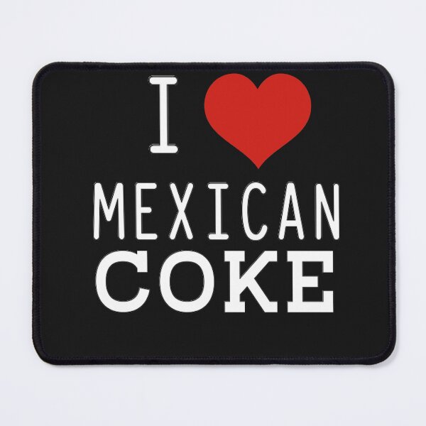 Item preview, MexicanCoke designed and sold by HeavyBurden.