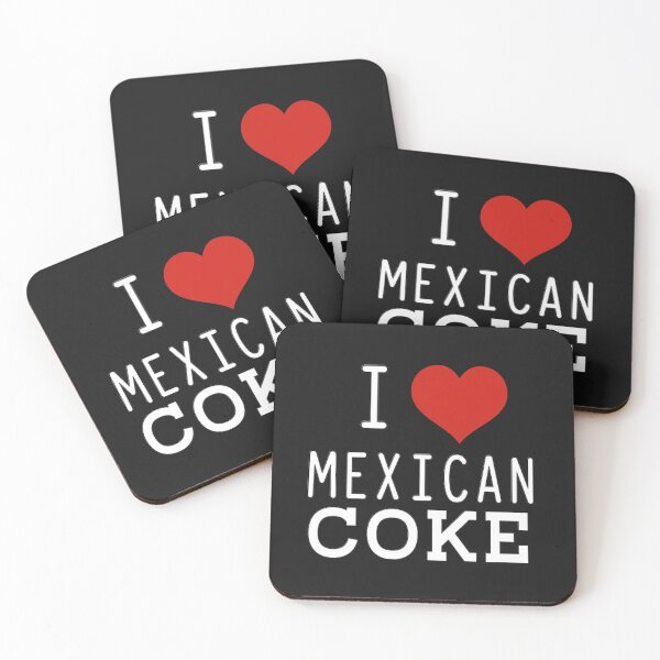Item preview,  MexicanCoke designed and sold by HeavyBurden.