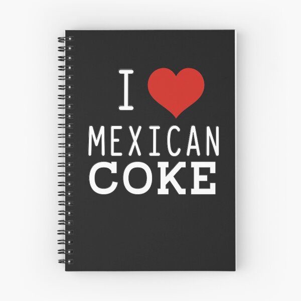 Item preview,  MexicanCoke designed and sold by HeavyBurden.