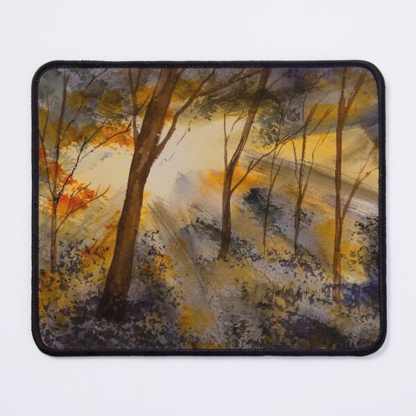 Item preview, Forest Light designed and sold by Ceri Jones.