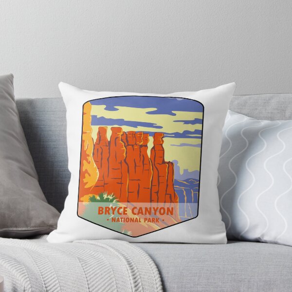 Item preview, Bryce Canyon National Park designed and sold by hatimelhag.