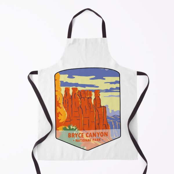 Item preview, Bryce Canyon National Park designed and sold by hatimelhag.