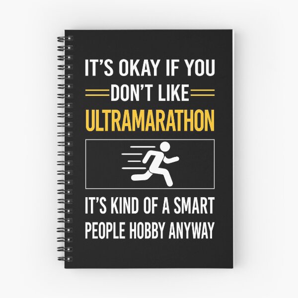 Artikelvorschau, Lustige Smart People Ultramarathon Ultra Distance Running entworfen und verkauft von RandalDavis.