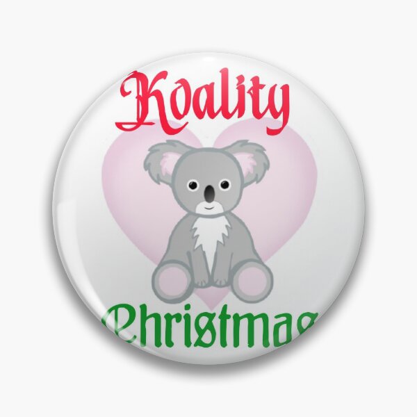 Item preview, Koality Christmas designed and sold by Devgraphic.