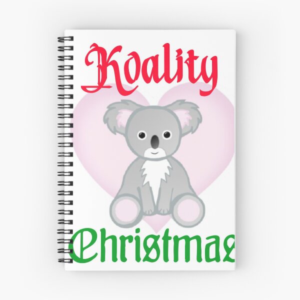 Item preview, Koality Christmas designed and sold by Devgraphic.