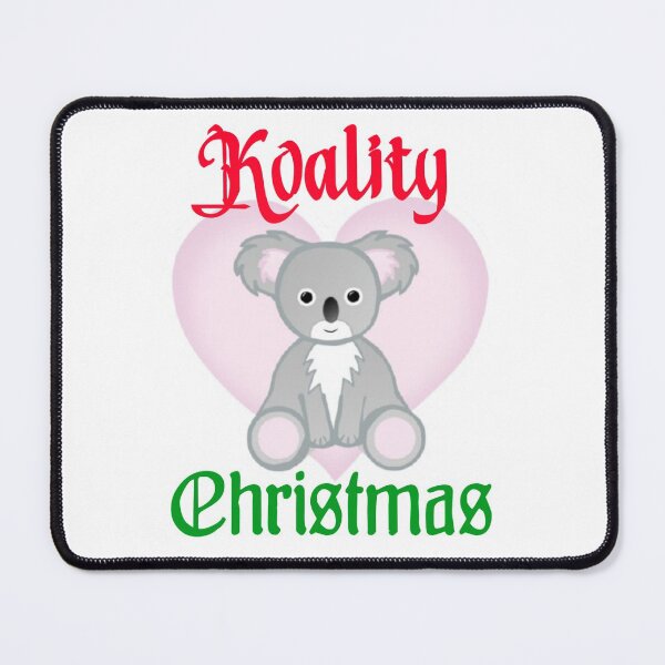 Item preview, Koality Christmas designed and sold by Devgraphic.