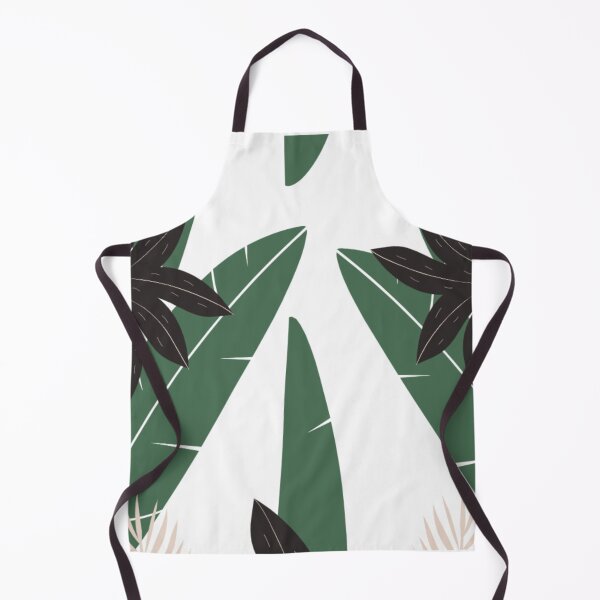 Item preview, Forest leaf pattern design designed and sold by BailemosBachata.