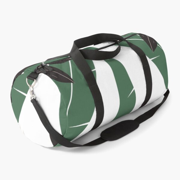 Item preview, Forest leaf pattern design designed and sold by BailemosBachata.