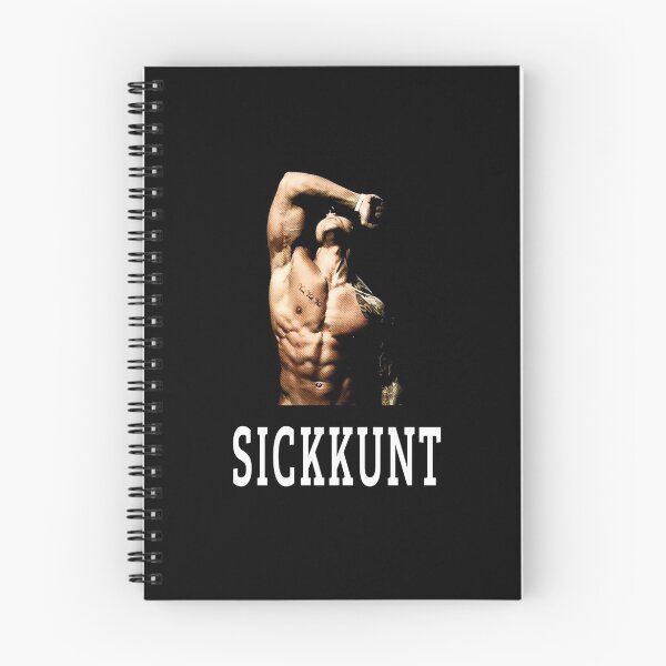 Item preview, ZYZZ SICKKUNT designed and sold by András Jankulár.
