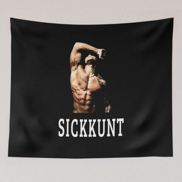 Item preview, ZYZZ SICKKUNT designed and sold by András Jankulár.