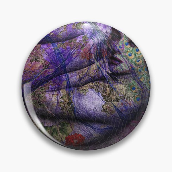 Item preview,  artists we where screaming colours designed and sold by timelessfancy.