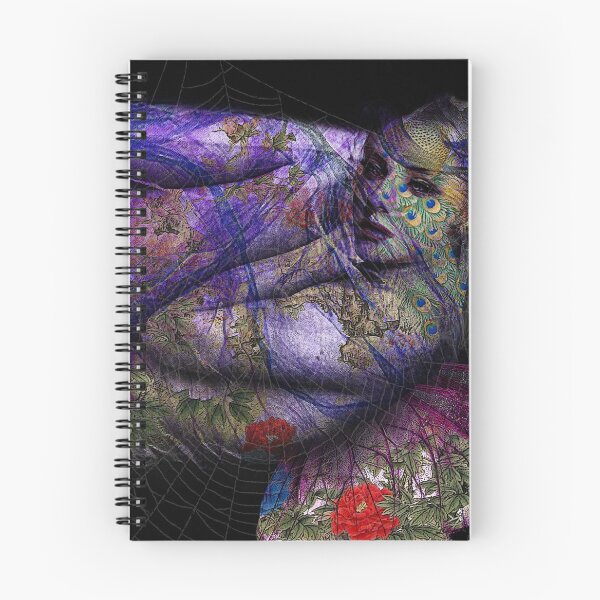 Item preview,  artists we where screaming colours designed and sold by timelessfancy.