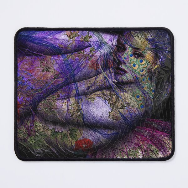 Item preview, artists we where screaming colours designed and sold by timelessfancy.