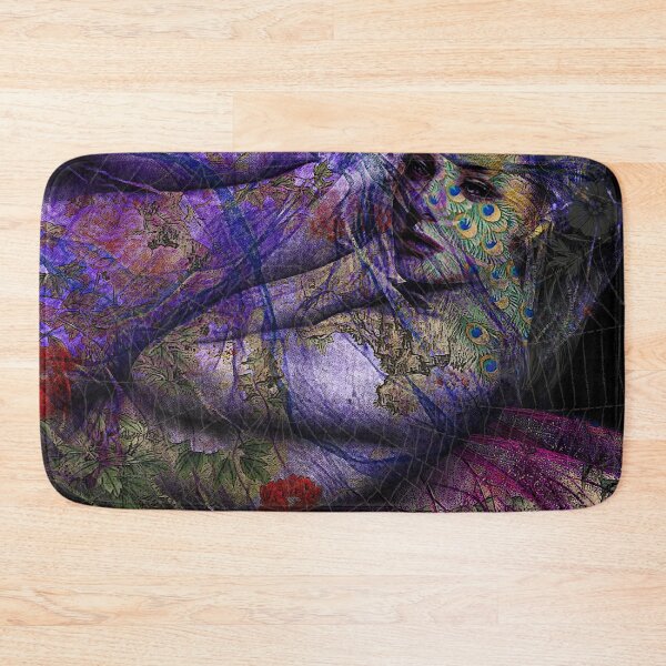 Item preview,  artists we where screaming colours designed and sold by timelessfancy.