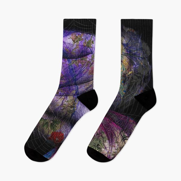 Item preview,  artists we where screaming colours designed and sold by timelessfancy.