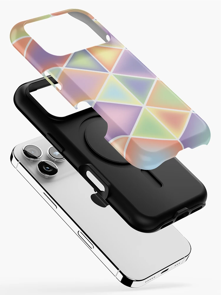 Thumbnail 2 of 4, iPhone Case, Structure designed and sold by InfinitePathArt.
