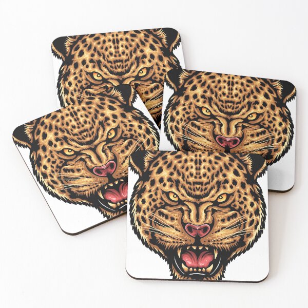 Item preview, Jaguar designed and sold by SagesZ.