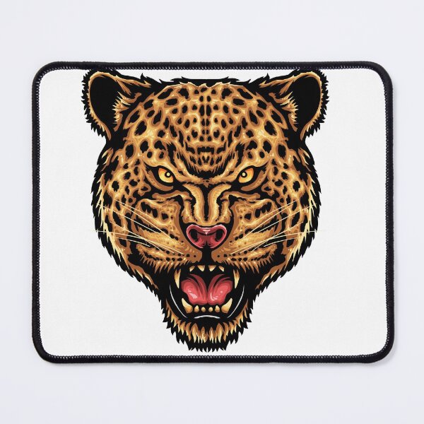 Item preview, Jaguar designed and sold by SagesZ.
