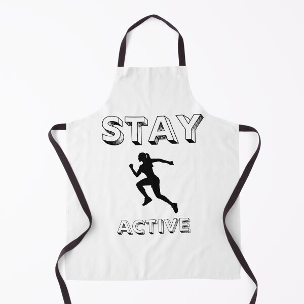 Item preview, Stay Active designed and sold by D/Art ⭐⭐⭐⭐⭐.