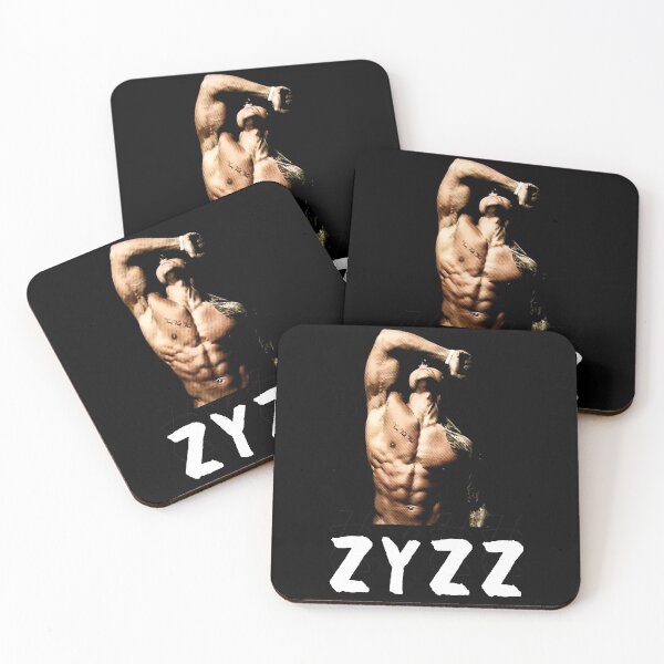 Item preview, ZYZZ AESTHETIC designed and sold by András Jankulár.
