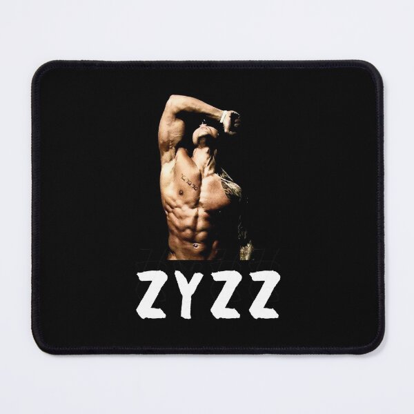 Item preview, ZYZZ AESTHETIC designed and sold by András Jankulár.