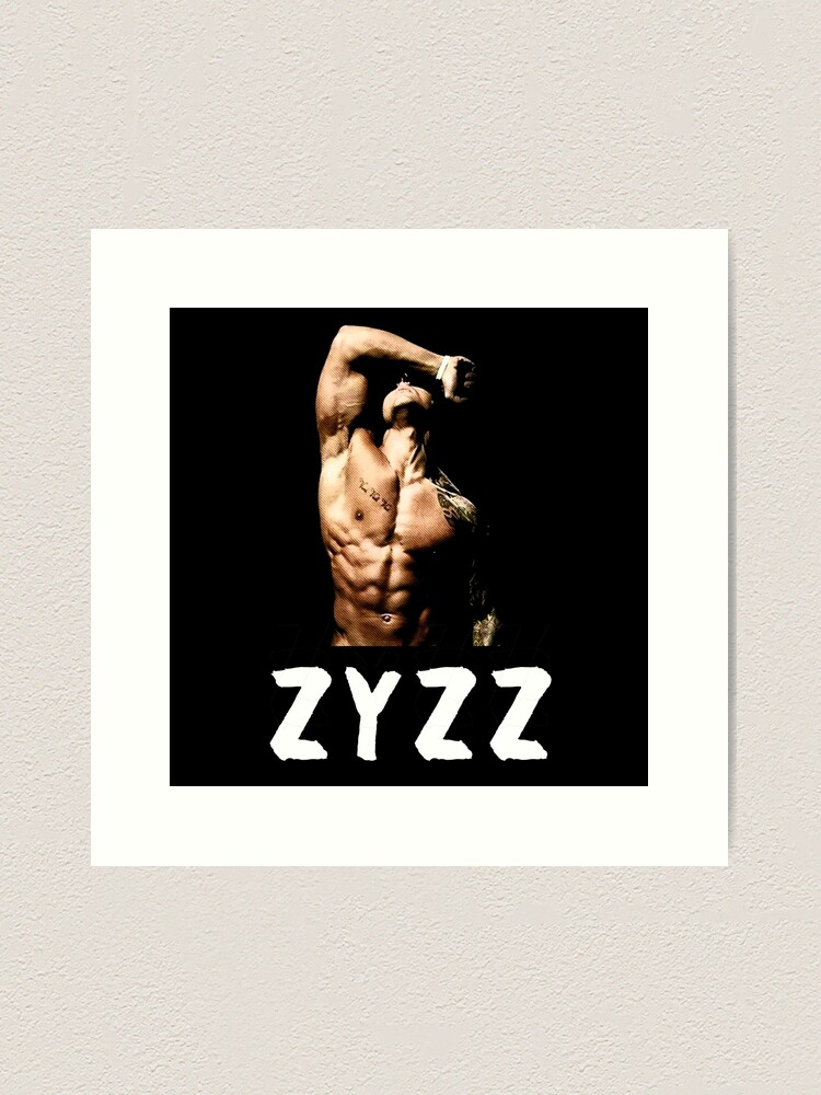 Veni, Vidi, Vici, I came, I saw, I conquered, zyzz mirin Poster for Sale  by Nepaz-Designs