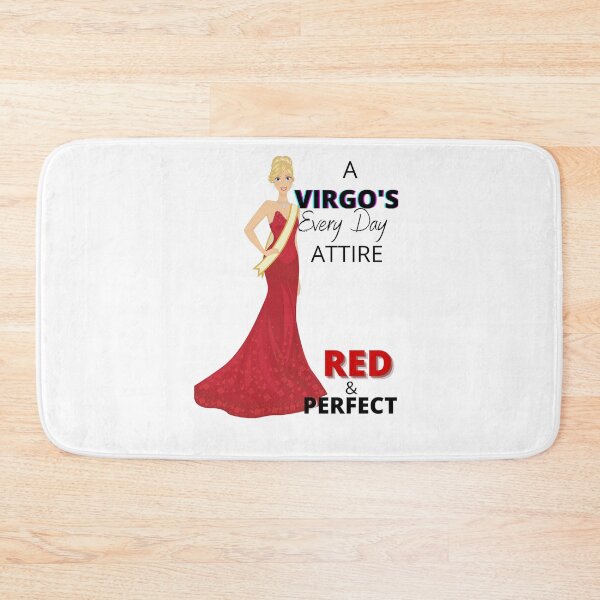 Item preview, VIRGOS-PRIM PROPER & PRETTY designed and sold by FNMDRYP.