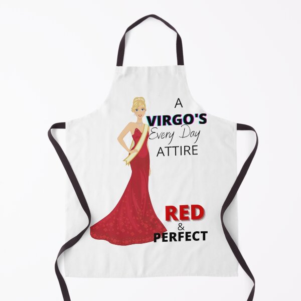 Item preview, VIRGOS-PRIM PROPER & PRETTY designed and sold by FNMDRYP.