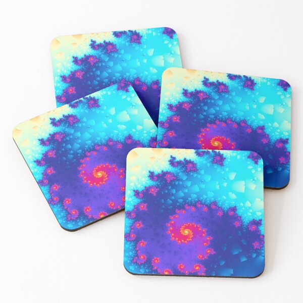 Item preview, Fractal Exploration VIII designed and sold by LamentMaterial.