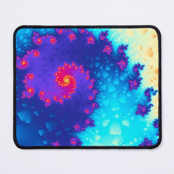 Item preview, Fractal Exploration VIII designed and sold by LamentMaterial.