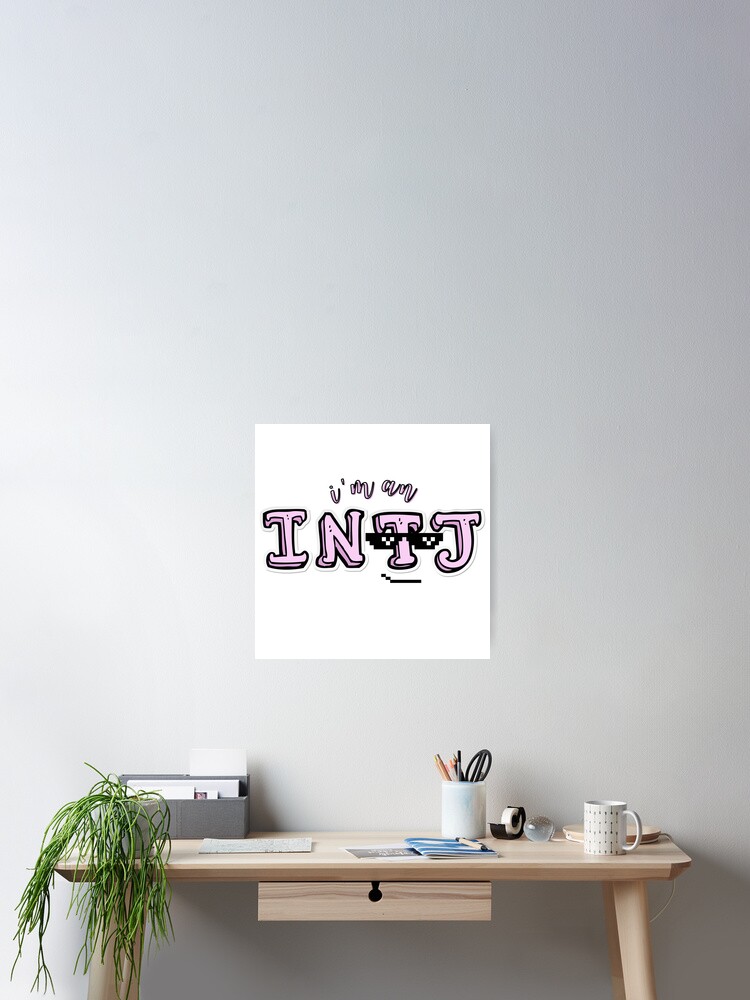 ENFJ - MBTI Protagonist Personality Art Board Print for Sale by BrainChaos