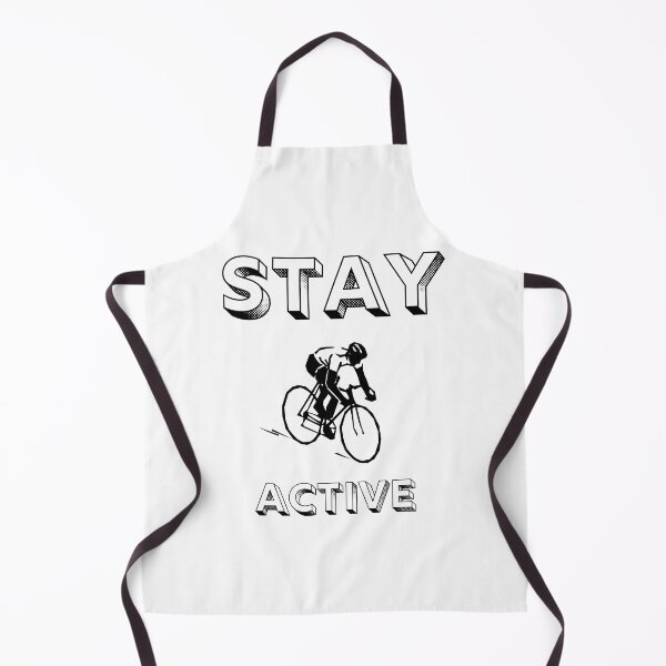 Item preview, Stay Active designed and sold by D/Art ⭐⭐⭐⭐⭐.