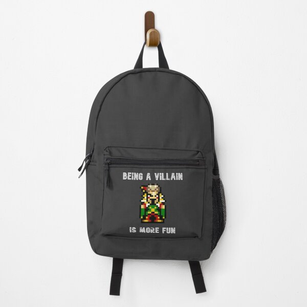 Item preview, Being a Villain designed and sold by Samvice.