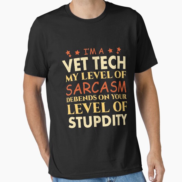 Item preview, I'm A Vet Tech 2022 designed and sold by َART LOVERS ★★★★★.