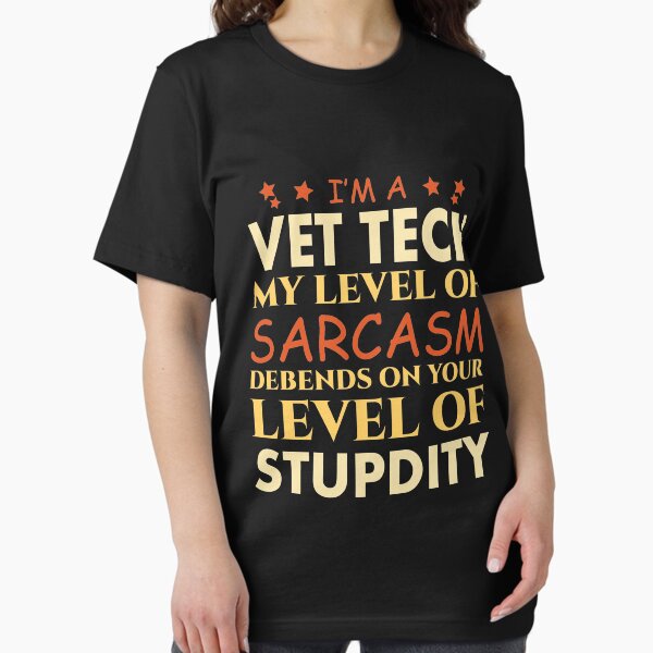Item preview, I'm A Vet Tech 2022 designed and sold by َART LOVERS ★★★★★.