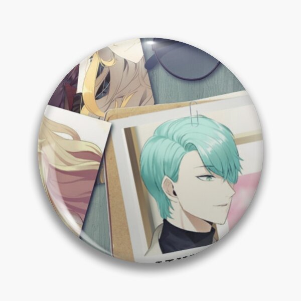 Item preview, MysMe - V designed and sold by shipperfangirl.