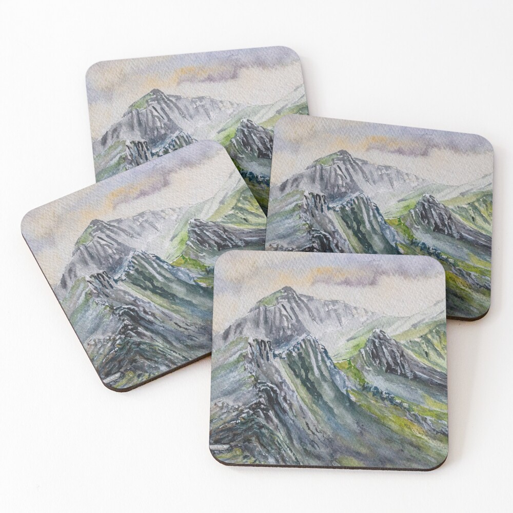 Item preview, Coasters (Set of 4) designed and sold by Photokes.
