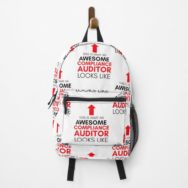 Item preview, This is What An Awesome Compliance Auditor Looks Like designed and sold by TeesYouWant.