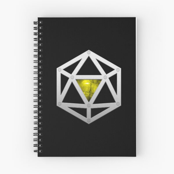 Item preview, Emerald Dragon Scale - Dnd Campaign designed and sold by PatternTree.