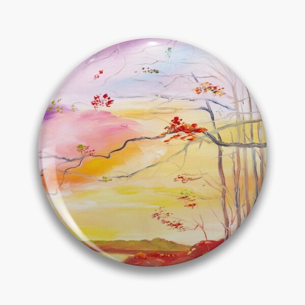 Item preview, Golden Autumn designed and sold by Natalia_Shchip.