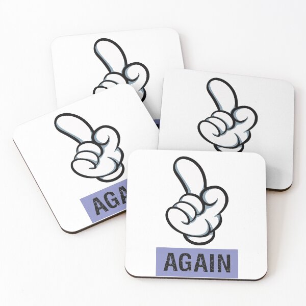 Item preview, Start again designed and sold by HUNSA.