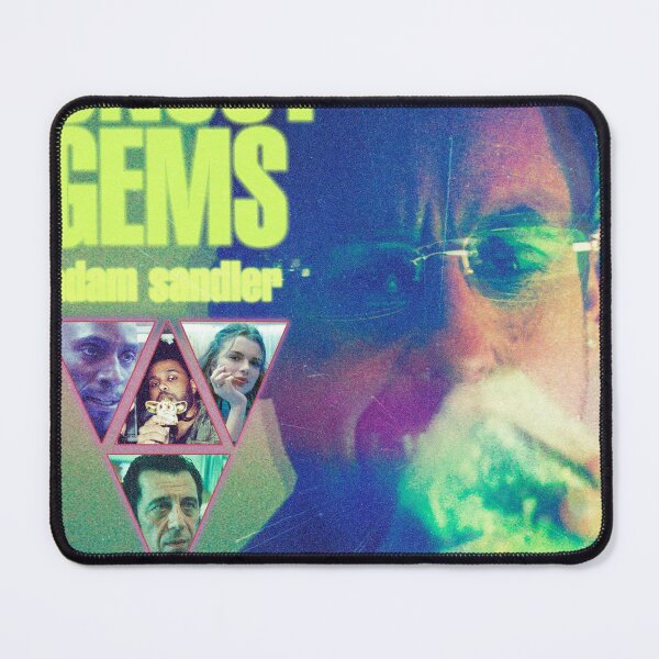 Item preview, UNCUT GEMS designed and sold by tamcdr.