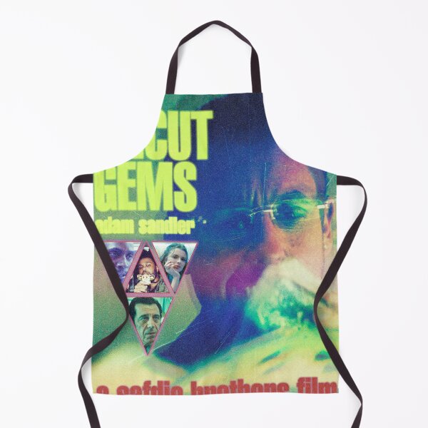 Item preview, UNCUT GEMS designed and sold by tamcdr.