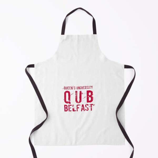 Item preview, Queen's University belfast 3 designed and sold by Ripoubsb.