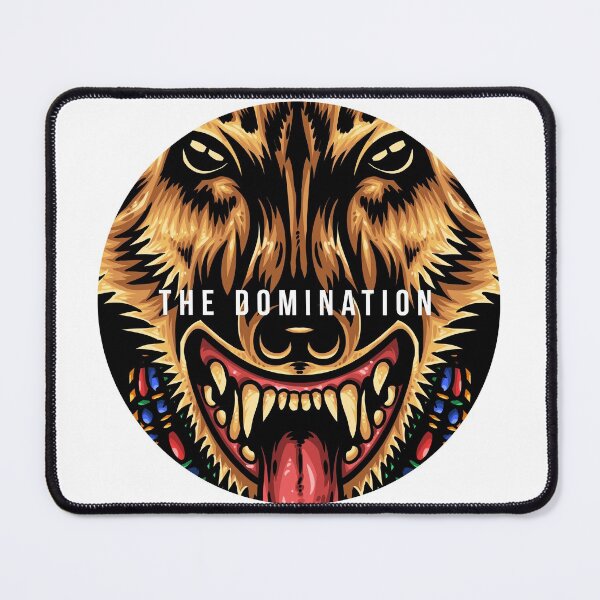 Item preview, Hyena - The Domination designed and sold by SagesZ.